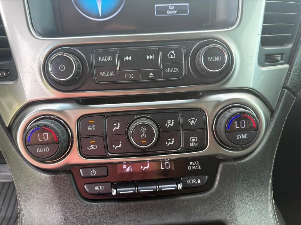 Chevrolet Tahoe 2WD 4dr LS 2019