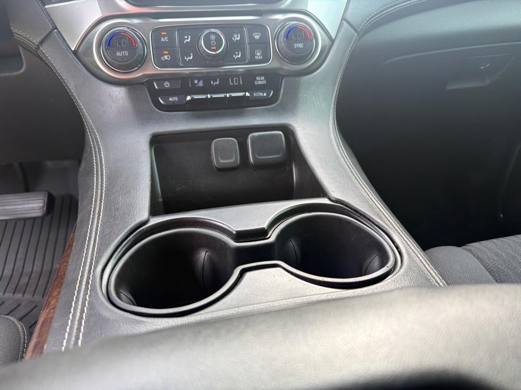 Chevrolet Tahoe 2WD 4dr LS 2019