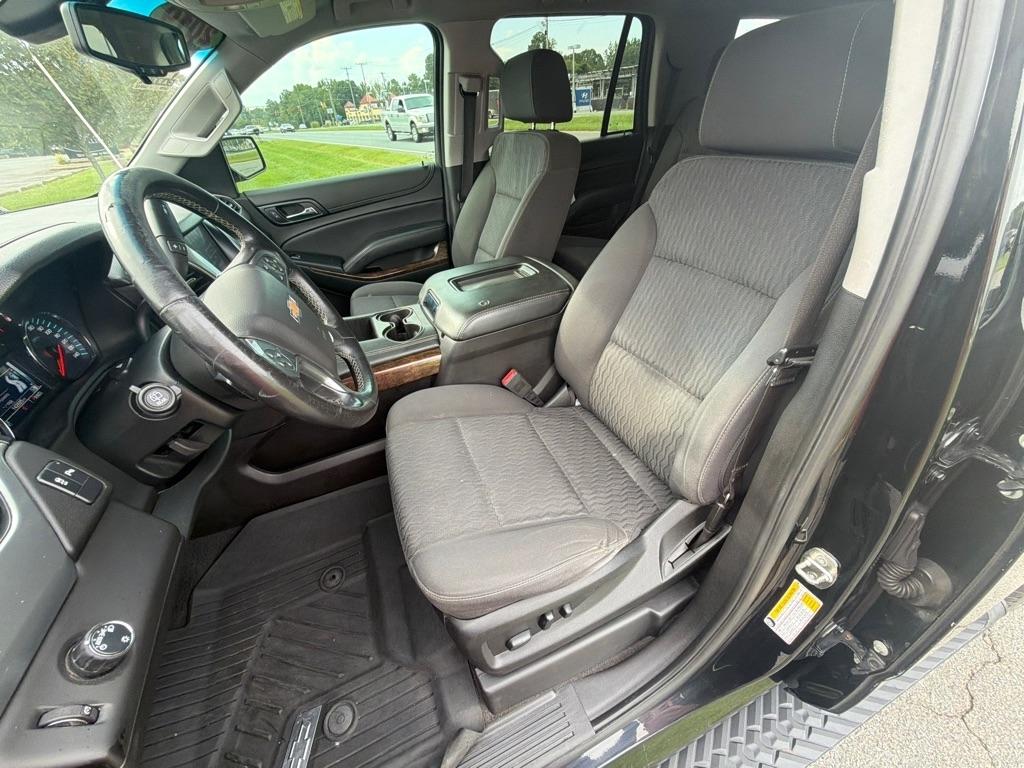 Chevrolet Tahoe 2WD 4dr LS 2019
