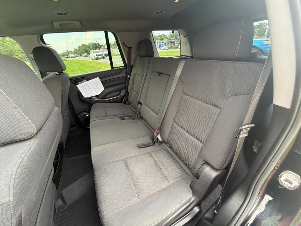 Chevrolet Tahoe 2WD 4dr LS 2019