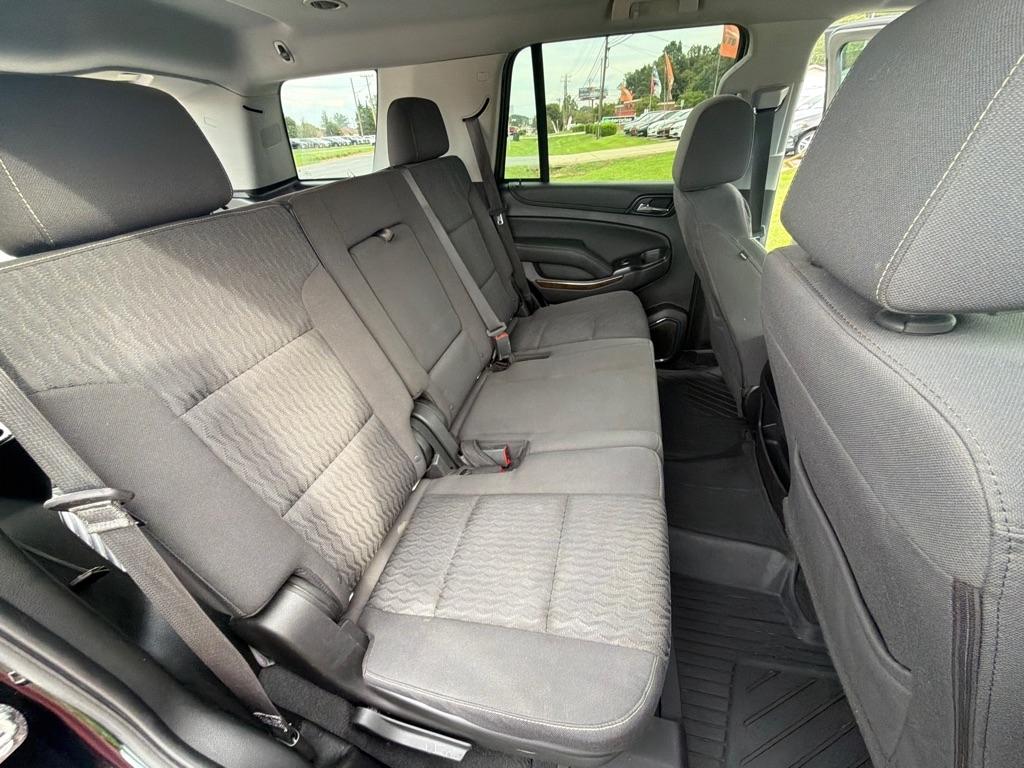 Chevrolet Tahoe 2WD 4dr LS 2019