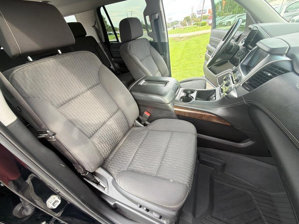 Chevrolet Tahoe 2WD 4dr LS 2019