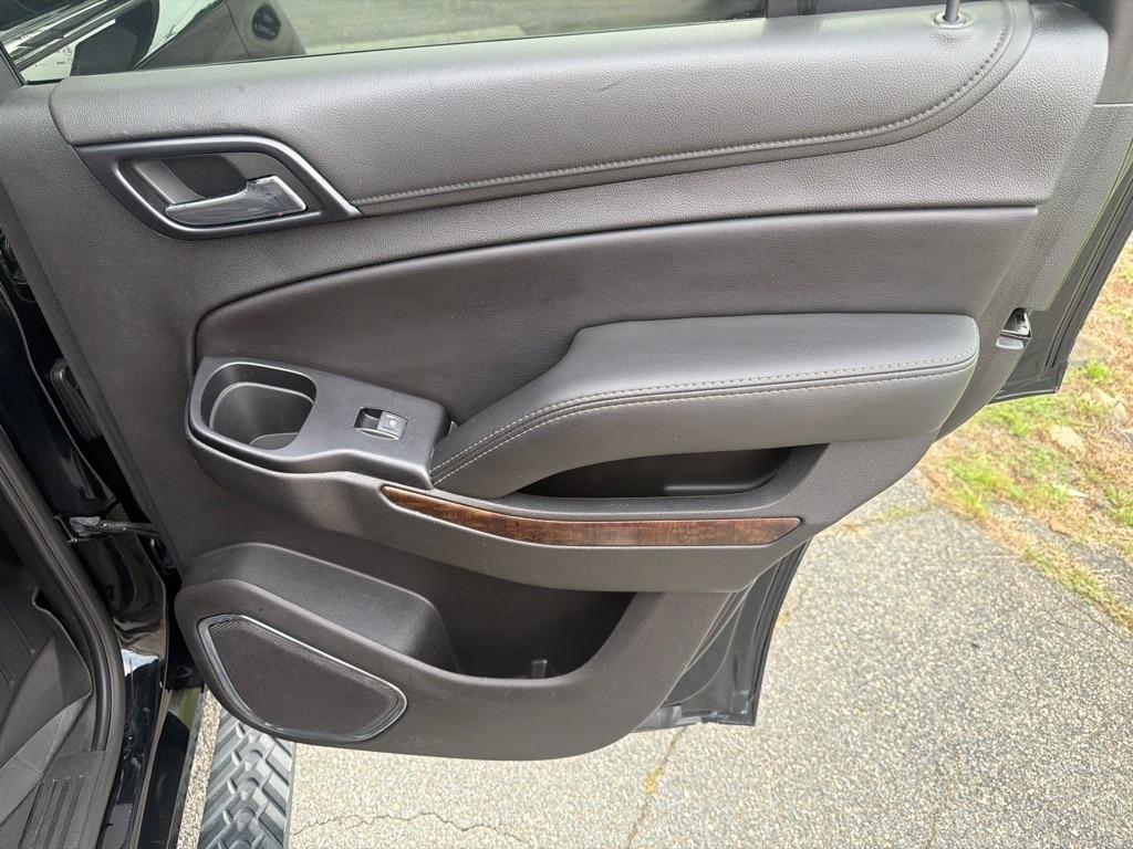 Chevrolet Tahoe 2WD 4dr LS 2019