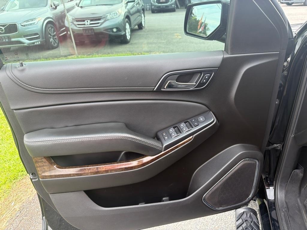 Chevrolet Tahoe 2WD 4dr LS 2019