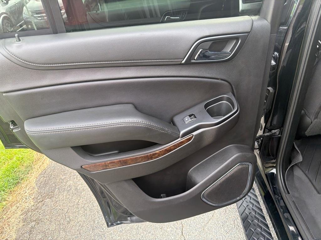 Chevrolet Tahoe 2WD 4dr LS 2019