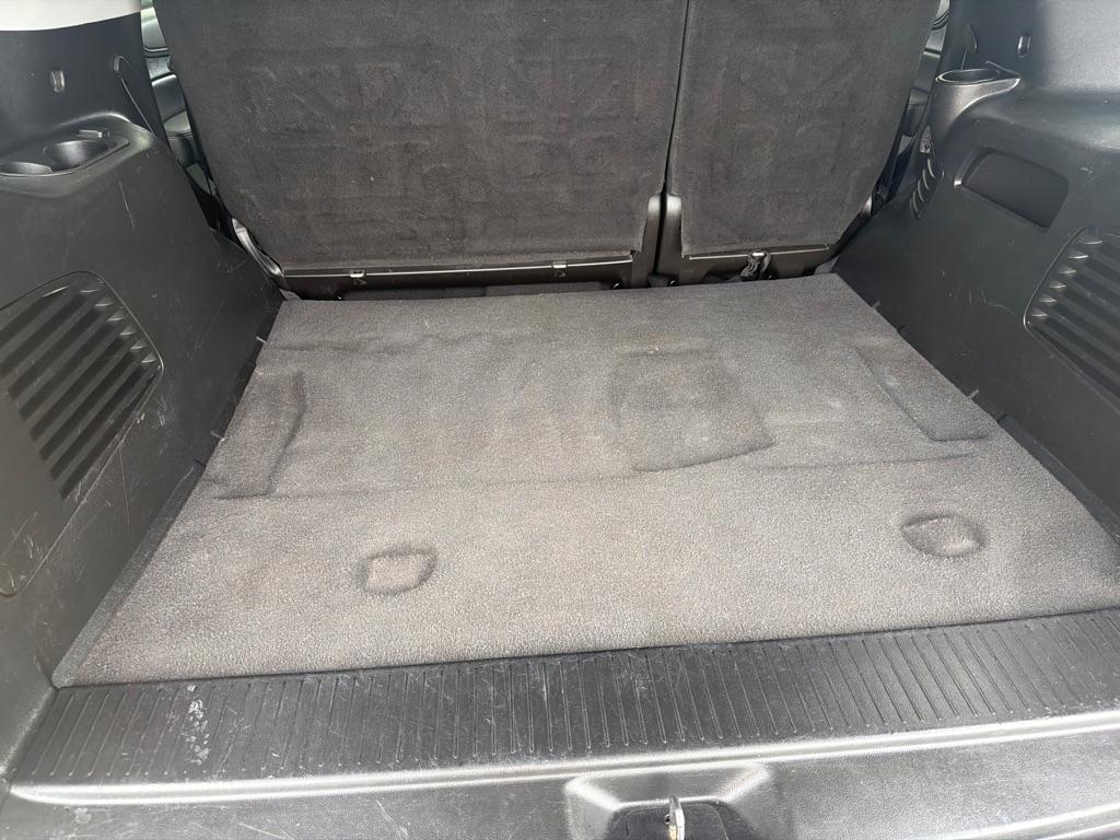 Chevrolet Tahoe 2WD 4dr LS 2019