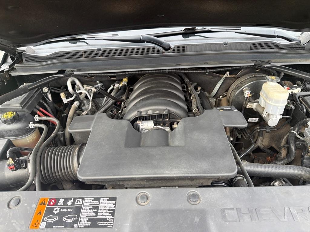 Chevrolet Tahoe 2WD 4dr LS 2019