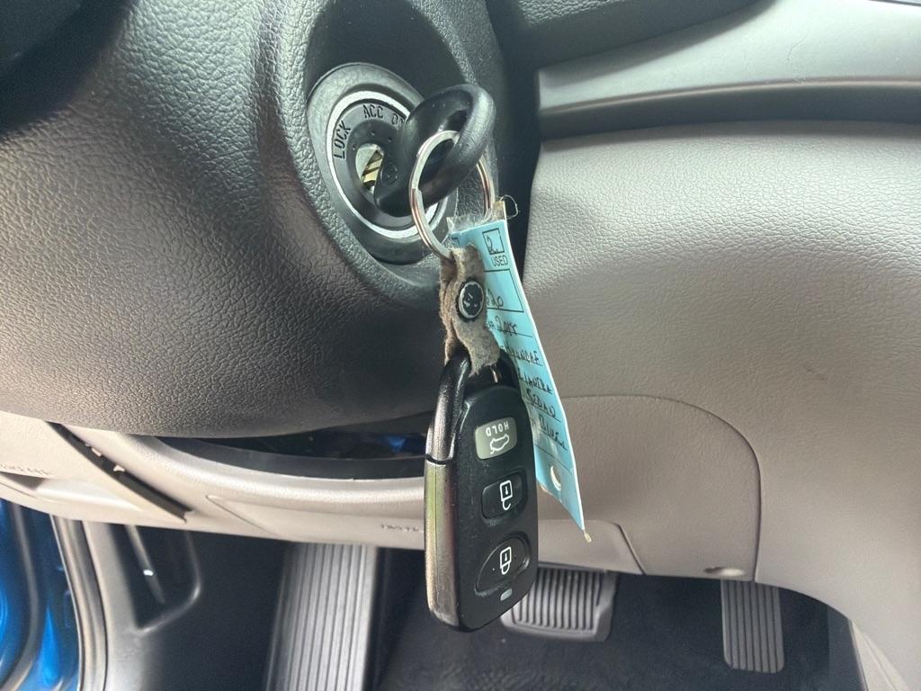 Hyundai Elantra SEL 2.0L Auto (Alabama) 2018