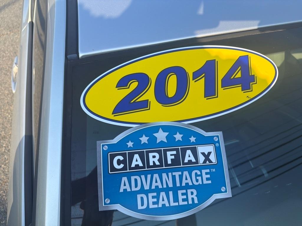 Ford Mustang 2dr Cpe V6 2014