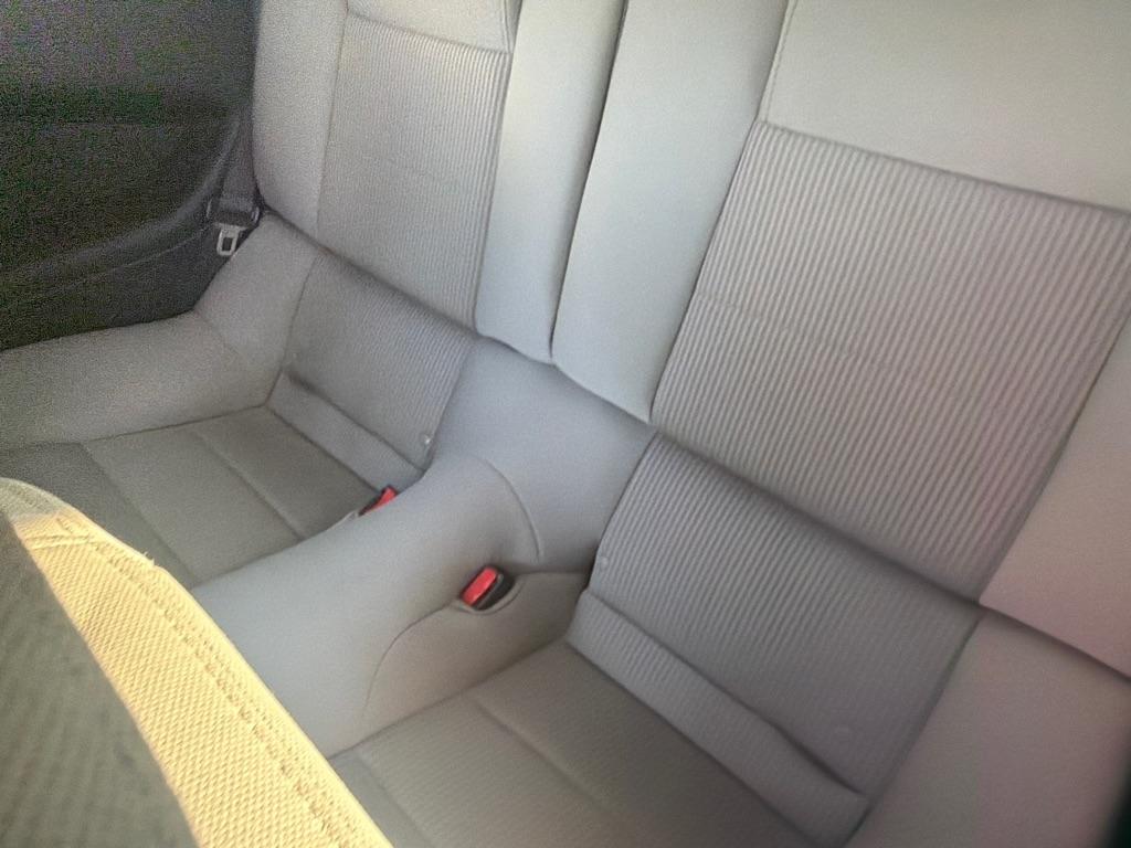 Ford Mustang 2dr Cpe V6 2014