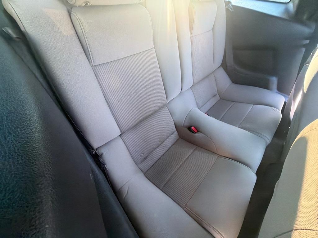 Ford Mustang 2dr Cpe V6 2014
