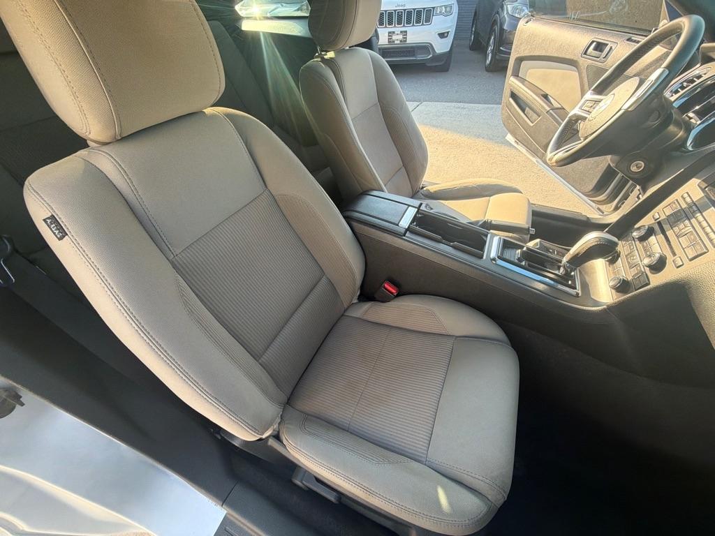 Ford Mustang 2dr Cpe V6 2014