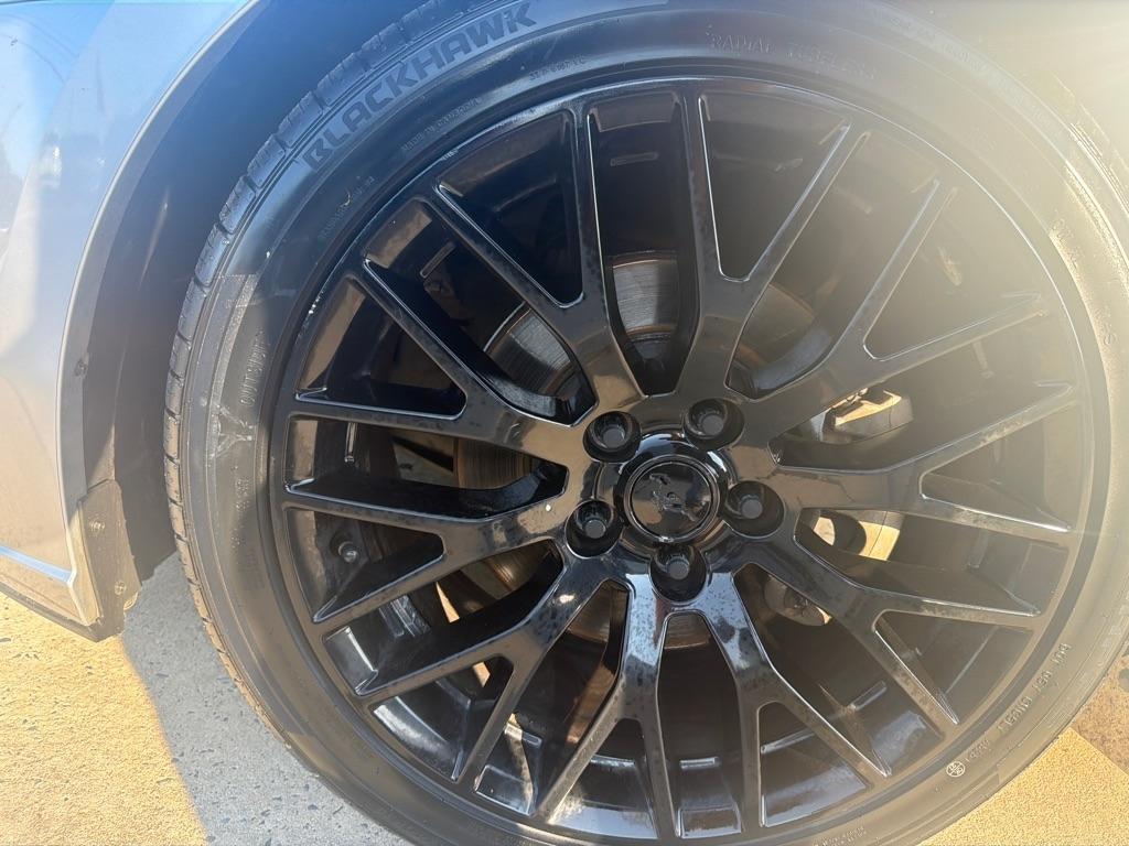 Ford Mustang 2dr Cpe V6 2014