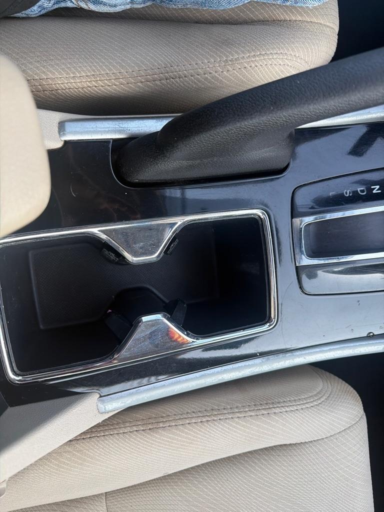 Honda Accord Sedan EX CVT w/Honda Sensing 2017
