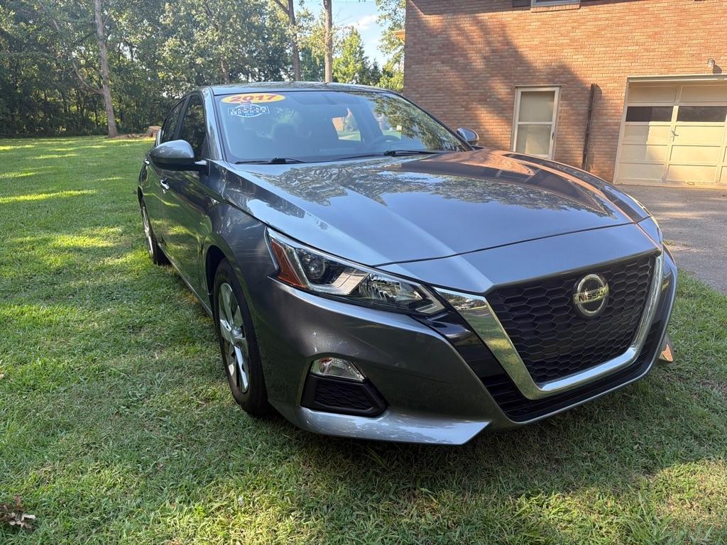 Nissan Altima 2.5 S Sedan 2019