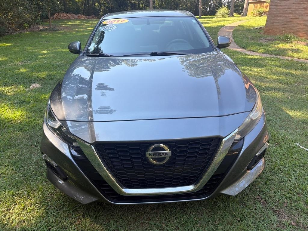 Nissan Altima 2.5 S Sedan 2019