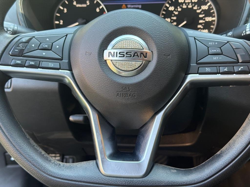 Nissan Altima 2.5 S Sedan 2019