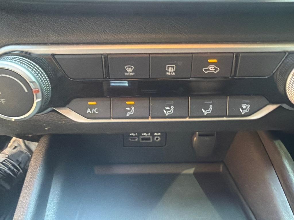 Nissan Altima 2.5 S Sedan 2019