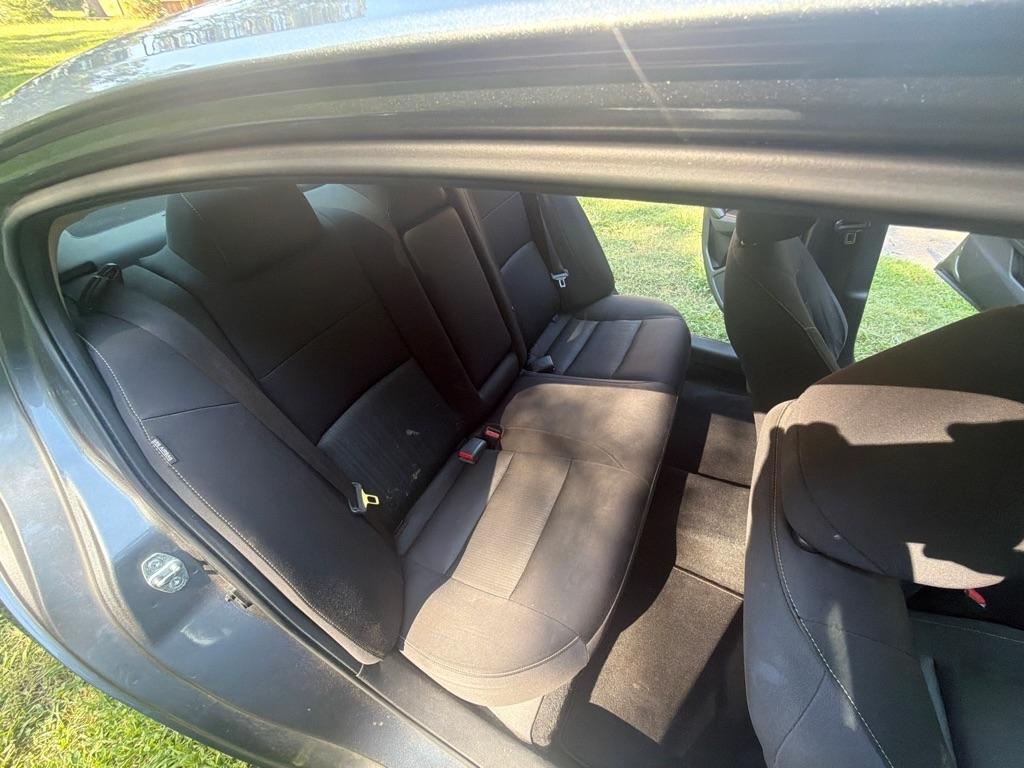 Nissan Altima 2.5 S Sedan 2019