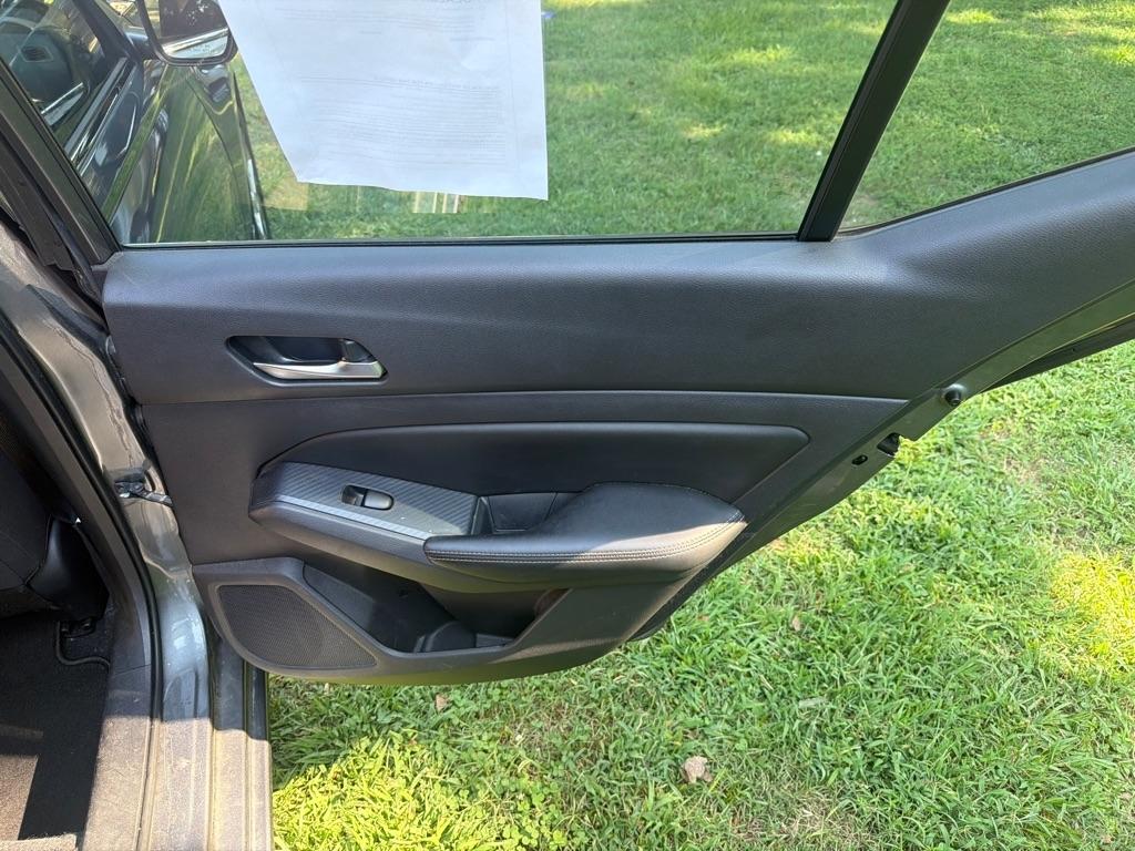 Nissan Altima 2.5 S Sedan 2019