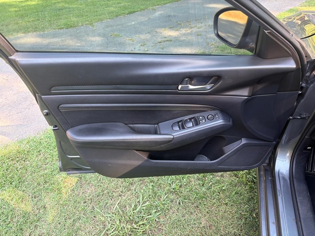 Nissan Altima 2.5 S Sedan 2019