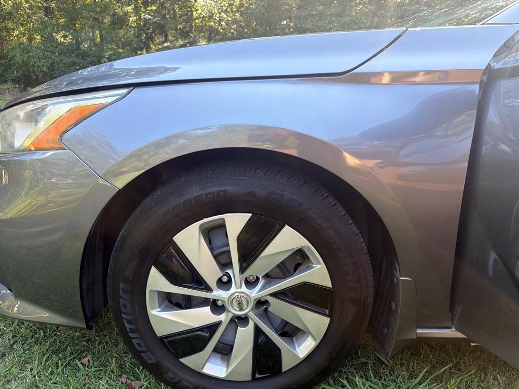 Nissan Altima 2.5 S Sedan 2019