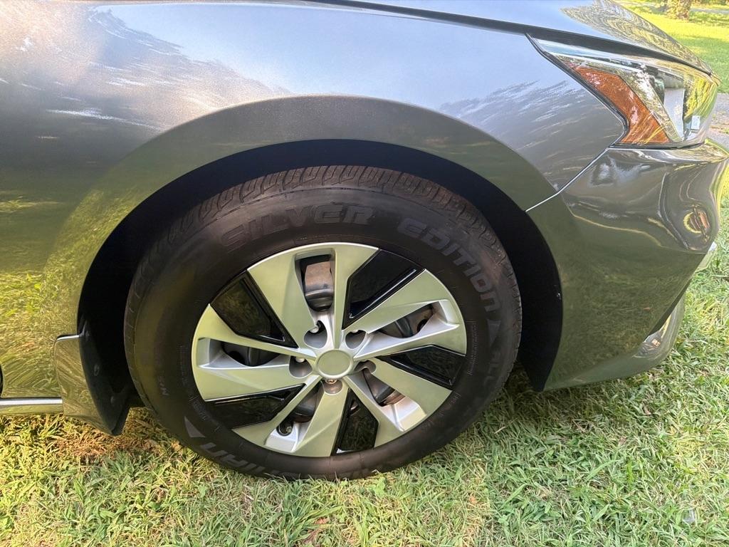Nissan Altima 2.5 S Sedan 2019
