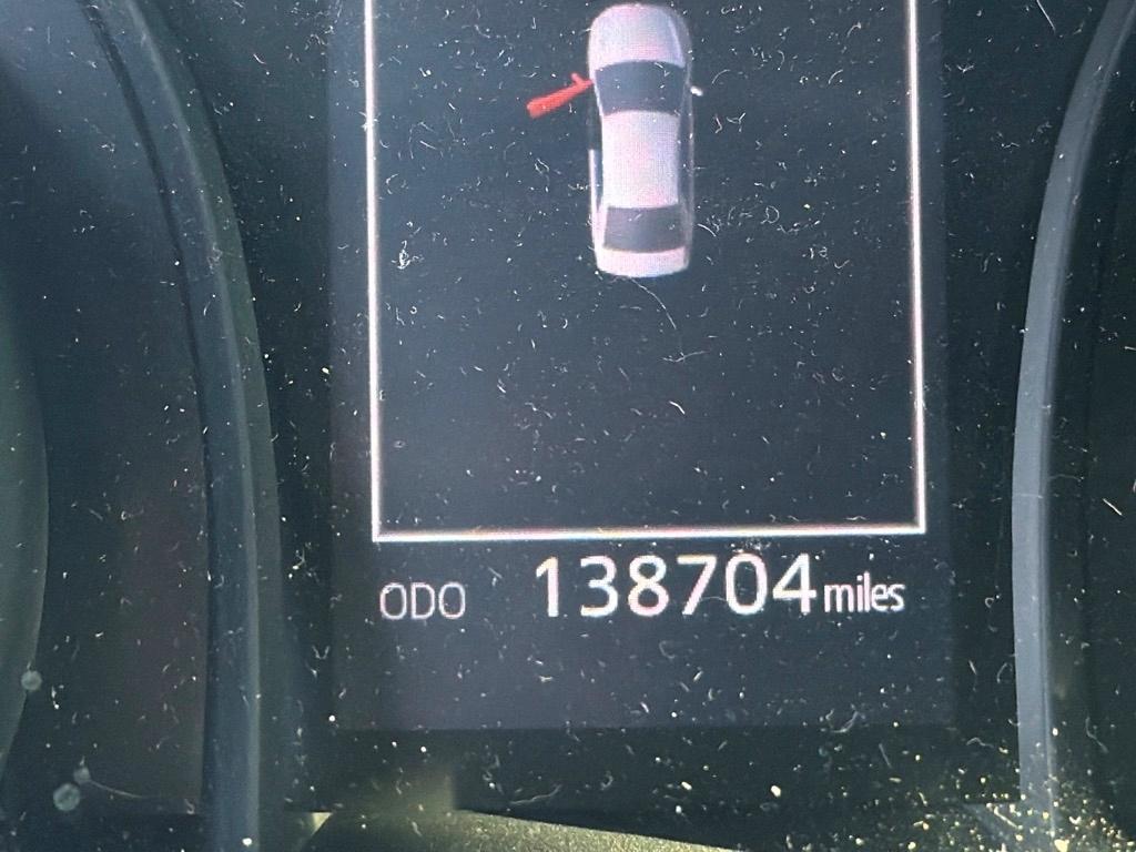 Toyota Camry SE Auto (Natl) 2020