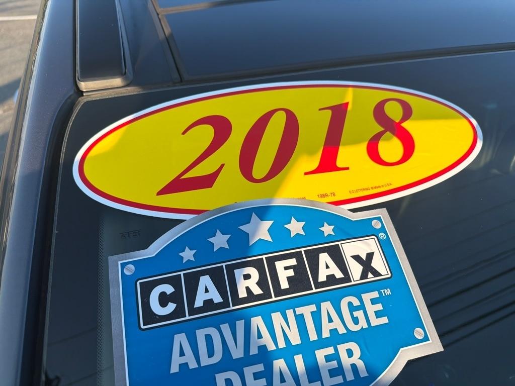 Hyundai Tucson Limited AWD 2018