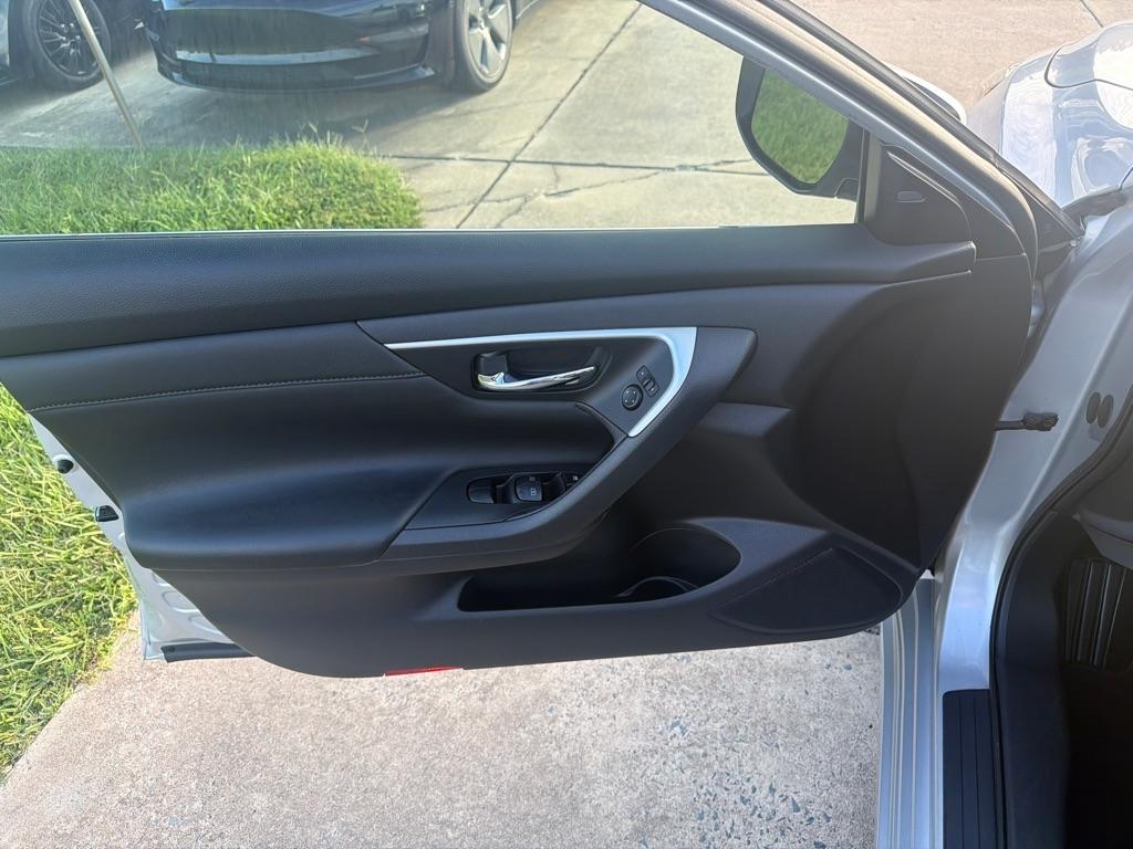 Nissan Altima 2.5 SL Sedan 2017