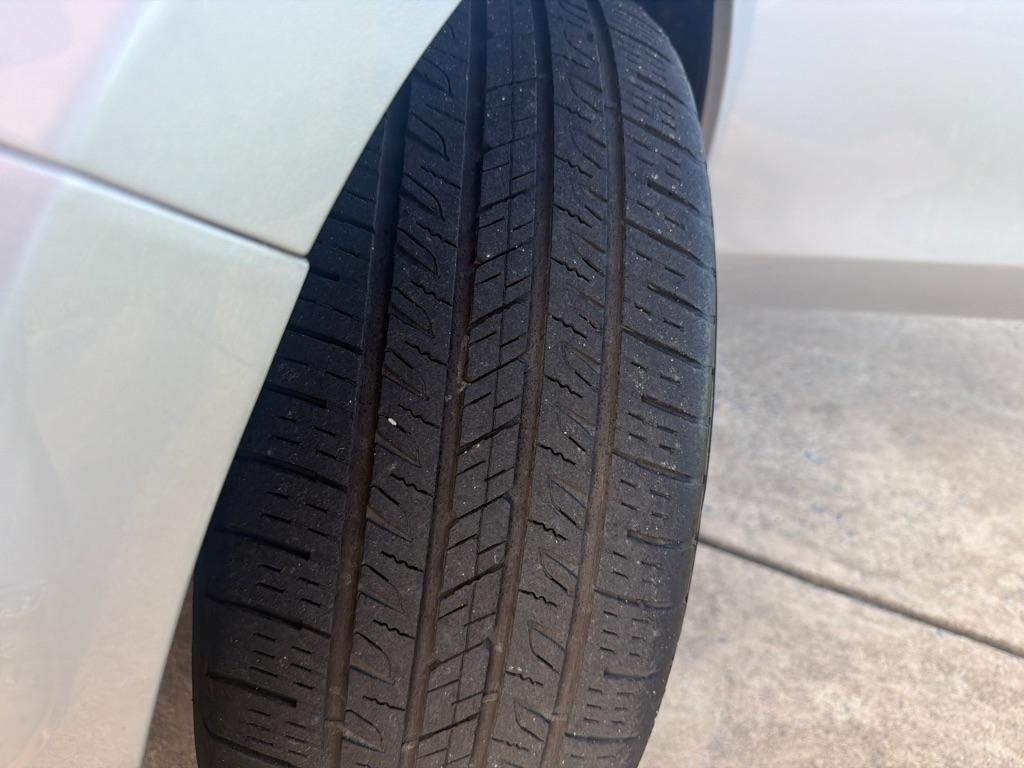 Nissan Altima 2.5 SL Sedan 2017