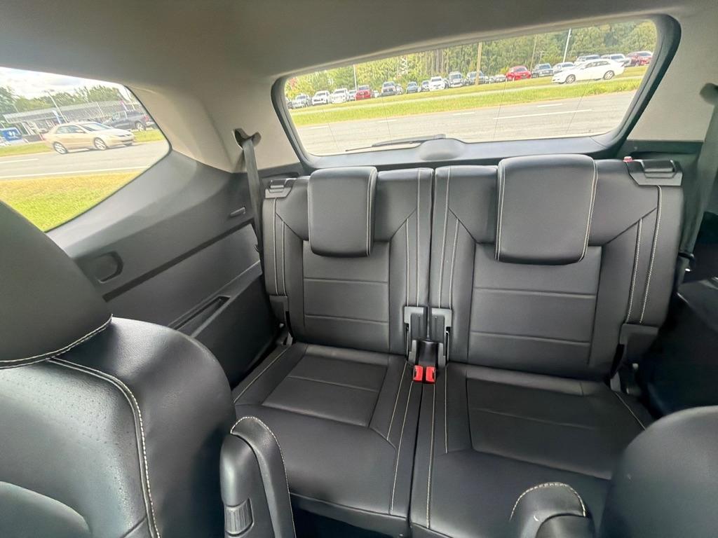 Volkswagen Atlas 2021.5 3.6L V6 SEL 4MOTION 2021