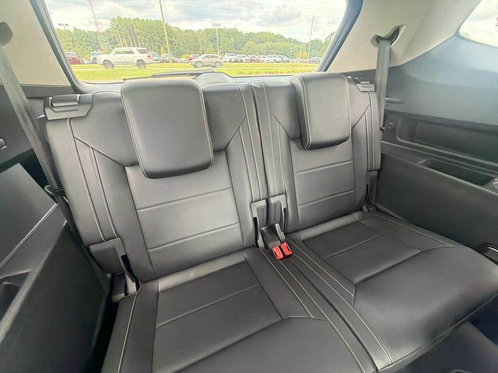 Volkswagen Atlas 2021.5 3.6L V6 SEL 4MOTION 2021