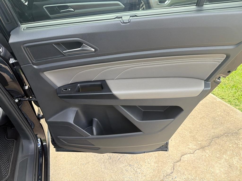 Volkswagen Atlas 2021.5 3.6L V6 SEL 4MOTION 2021