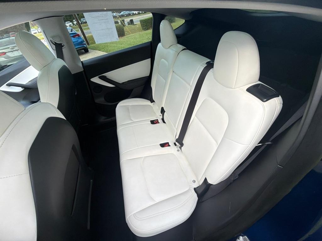 Tesla Model Y Long Range AWD 2021