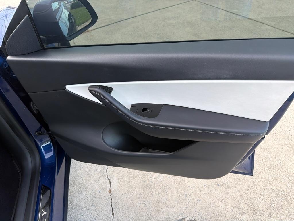 Tesla Model Y Long Range AWD 2021