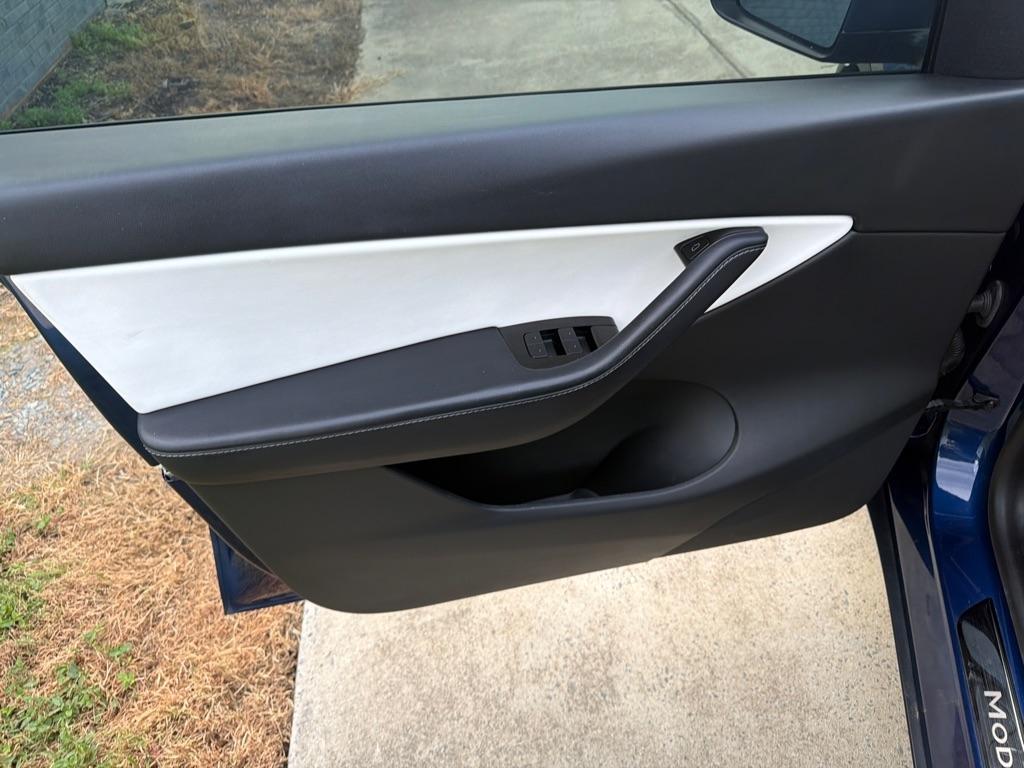 Tesla Model Y Long Range AWD 2021