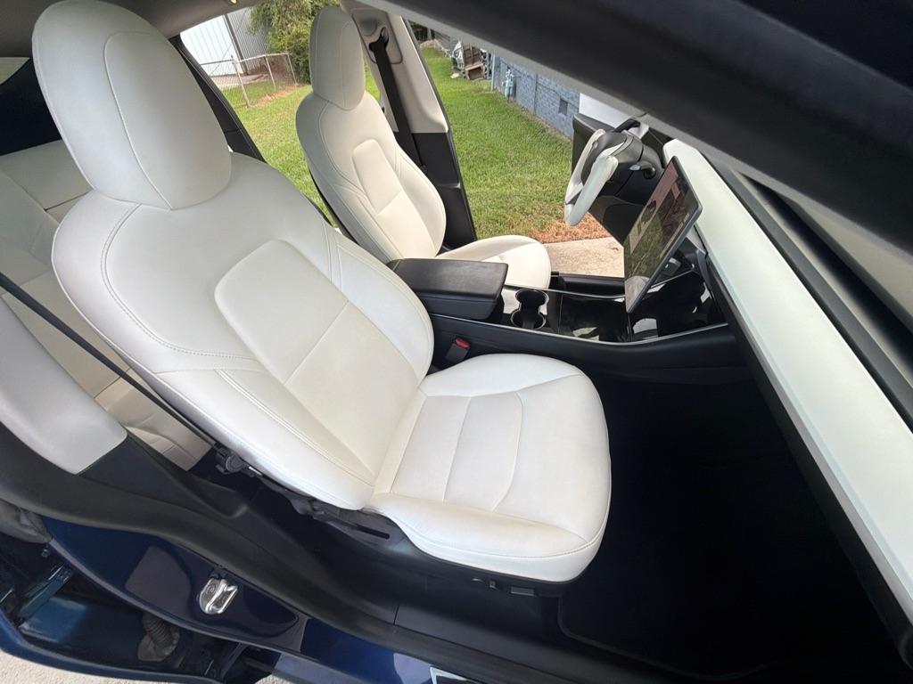 Tesla Model Y Long Range AWD 2021