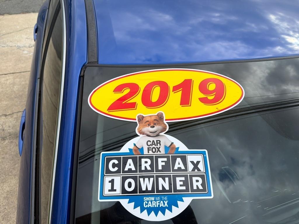 Honda Civic Sedan LX CVT 2019