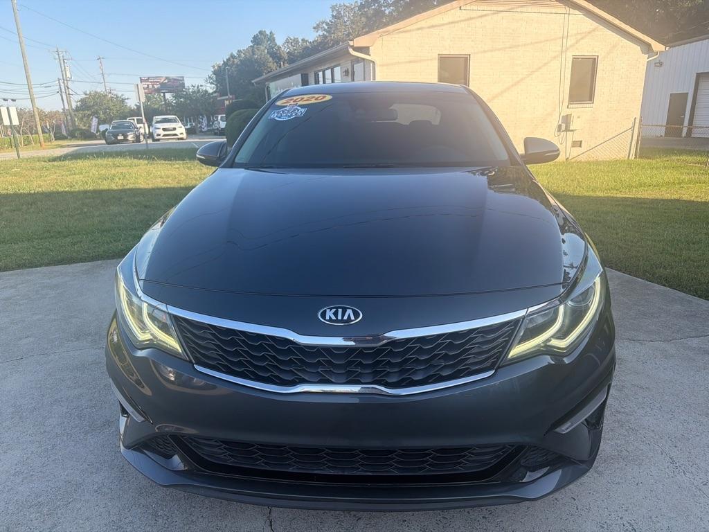 Kia Optima LX Auto 2020