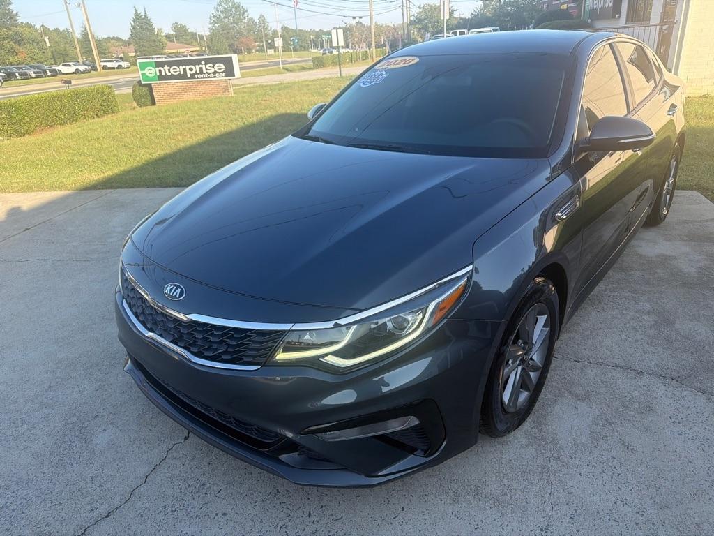 Kia Optima LX Auto 2020