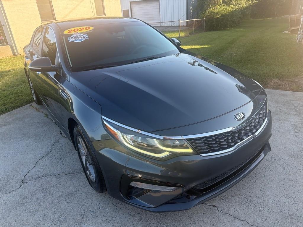 Kia Optima LX Auto 2020