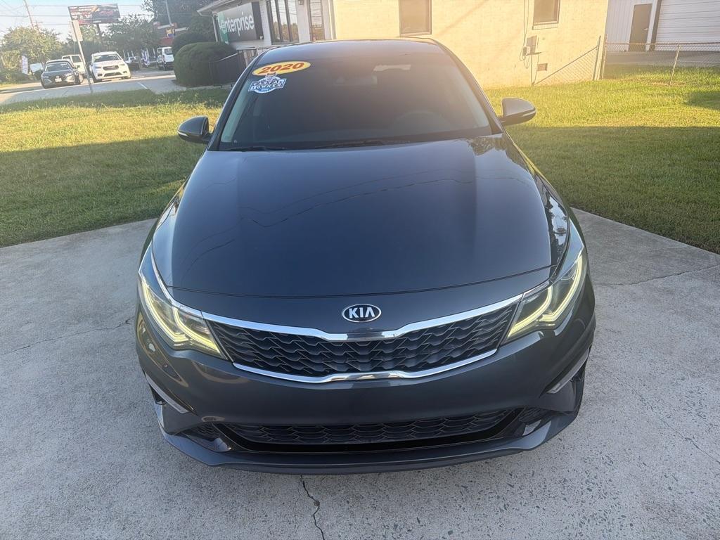 Kia Optima LX Auto 2020