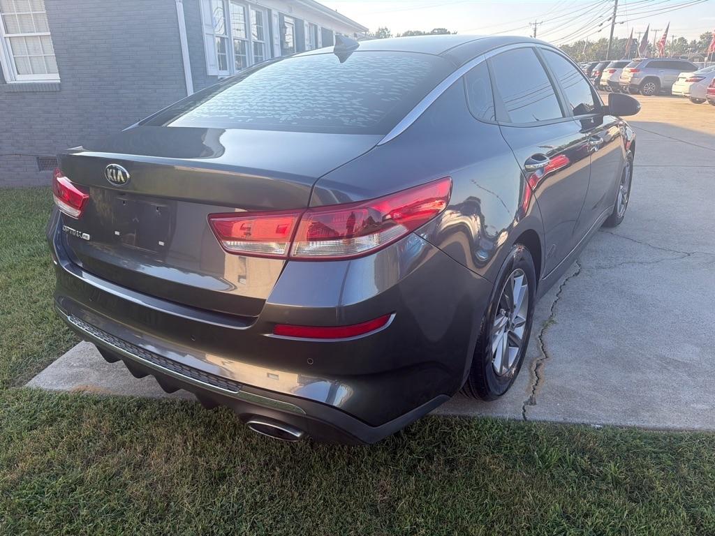 Kia Optima LX Auto 2020