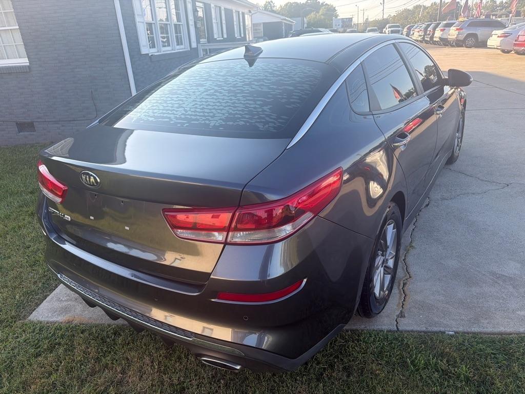Kia Optima LX Auto 2020