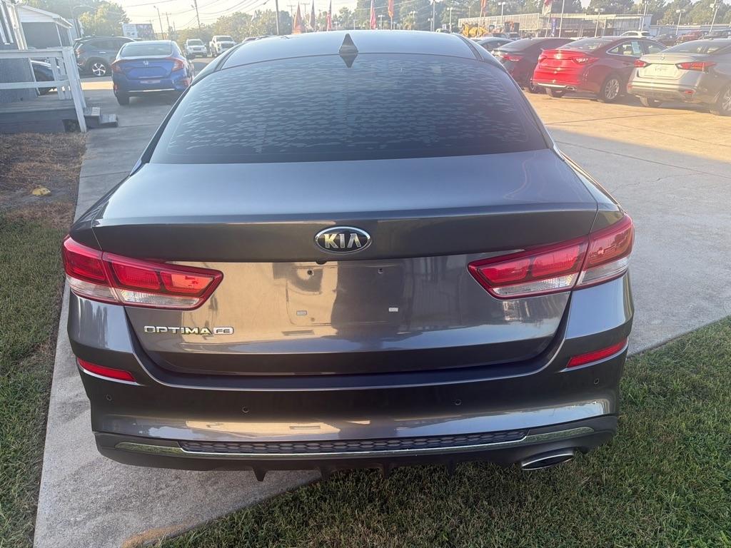 Kia Optima LX Auto 2020