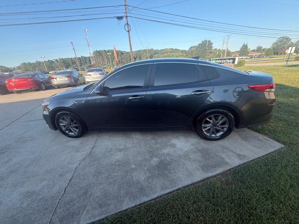 Kia Optima LX Auto 2020