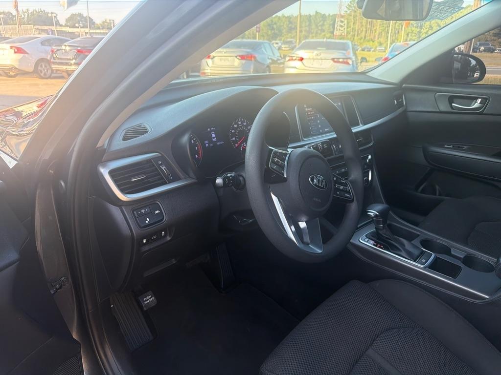 Kia Optima LX Auto 2020