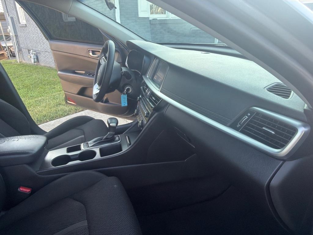 Kia Optima LX Auto 2020