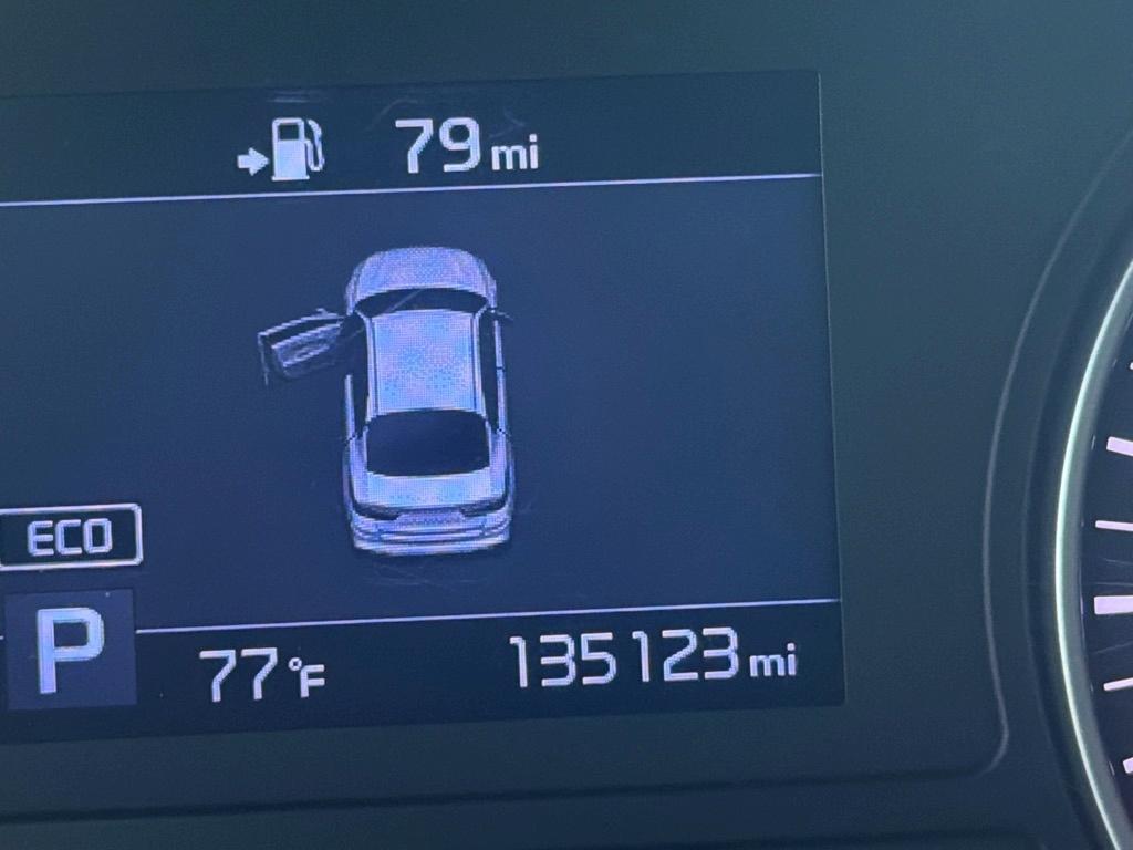 Kia Optima LX Auto 2020